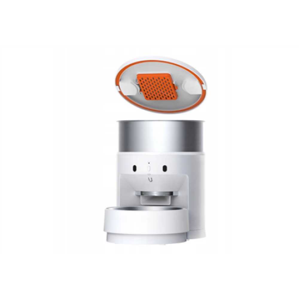 PETKIT , Feeder , P560 Fresh Element 3 Infinity , Capacity 5 L , White