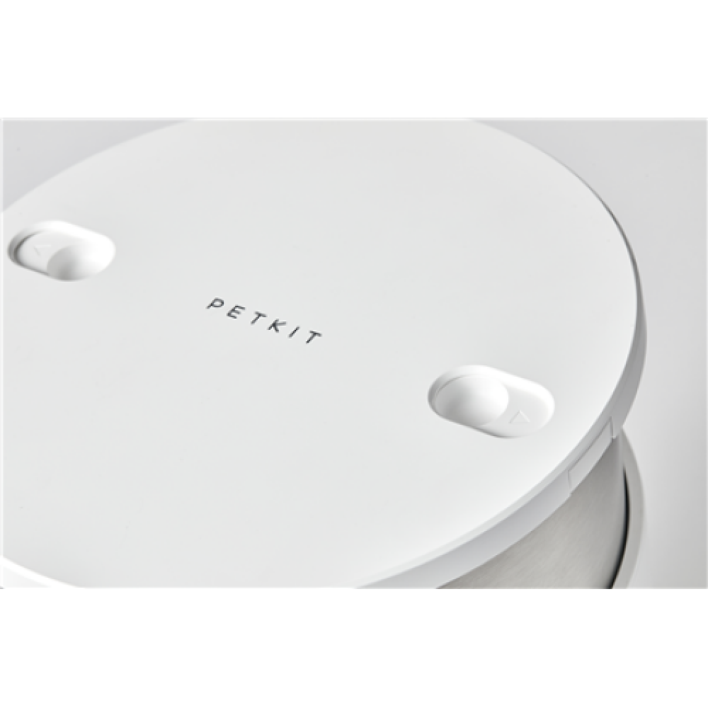 PETKIT , Feeder , P560 Fresh Element 3 Infinity , Capacity 5 L , White