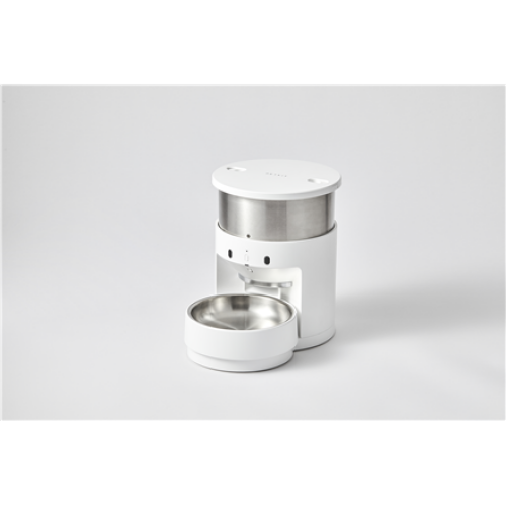 PETKIT , Feeder , P560 Fresh Element 3 Infinity , Capacity 5 L , White