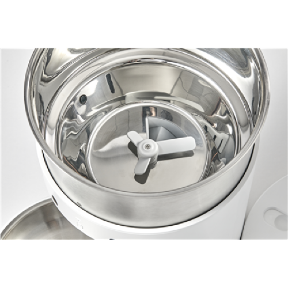 PETKIT , Feeder , P560 Fresh Element 3 Infinity , Capacity 5 L , White