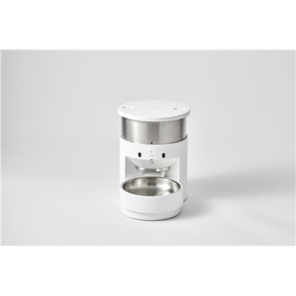 PETKIT , Feeder , P560 Fresh Element 3 Infinity , Capacity 5 L , White