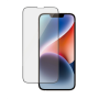 PanzerGlass , Screen protector , Apple , iPhone 14/13/13 Pro , Tempered Glass , Transparent , Fingerprint resistant; Diamond strength; Ultra-Wide Fit