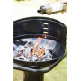 Barbecook Charcoal Barbecue Loewy 45, 43 x 43 x 97 cm , BC-CHA-1007 , Black