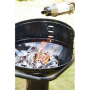 Barbecook Charcoal Barbecue Loewy 45, 43 x 43 x 97 cm , BC-CHA-1007 , Black