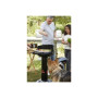 Barbecook Charcoal Barbecue Loewy 45, 43 x 43 x 97 cm , BC-CHA-1007 , Black