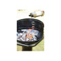 Barbecook Charcoal Barbecue Loewy 45, 43 x 43 x 97 cm , BC-CHA-1007 , Black