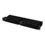 MikroTik Kit for mounting RB5009/L009 devices in 1U rackmounts , K-79