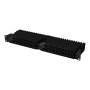 MikroTik K-79 , Kit for mounting RB5009/L009 devices in 1U rackmounts