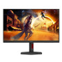 AOC , 24G4ZRE , 24 , Fast IPS , FHD , 16:9 , 240 Hz , 1 ms , 1920 x 1080 pixels , 300 cd/m² , HDMI ports quantity 2 , Black