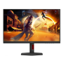 AOC 24G4ZRE , 24 , Fast IPS , FHD , 16:9 , 240 Hz , 1 ms , 1920 x 1080 pixels , 300 cd/m² , HDMI ports quantity 2 , Black