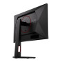 AOC , 24G4ZRE , 24 , Fast IPS , FHD , 16:9 , 240 Hz , 1 ms , 1920 x 1080 pixels , 300 cd/m² , HDMI ports quantity 2 , Black