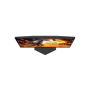 AOC , 24G4ZRE , 24 , Fast IPS , FHD , 16:9 , 240 Hz , 1 ms , 1920 x 1080 pixels , 300 cd/m² , HDMI ports quantity 2 , Black