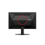 AOC , 24G4ZRE , 24 , Fast IPS , FHD , 16:9 , 240 Hz , 1 ms , 1920 x 1080 pixels , 300 cd/m² , HDMI ports quantity 2 , Black
