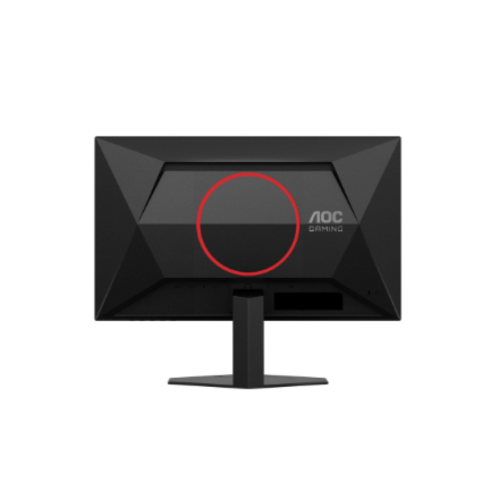 AOC , 24G4ZRE , 24 , Fast IPS , FHD , 16:9 , 240 Hz , 1 ms , 1920 x 1080 pixels , 300 cd/m² , HDMI ports quantity 2 , Black