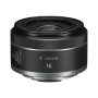 Canon , LENS RF16MM F2.8 STM
