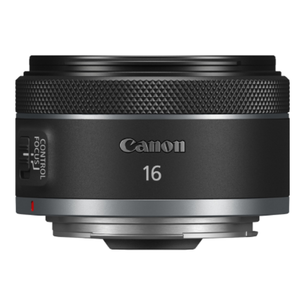 Canon , LENS RF16MM F2.8 STM