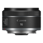 Canon , LENS RF16MM F2.8 STM