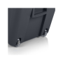 Tristar Cool Box 40 L, 12/230 V, A++, Handy trolley