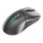 Lenovo , Wireless Gaming Mouse , Legion M600s Qi , Gaming Mouse , 2.4GHz, Bluetooth, USB wired , Storm Grey
