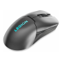 Lenovo , Wireless Gaming Mouse , Legion M600s Qi , Gaming Mouse , 2.4GHz, Bluetooth, USB wired , Storm Grey