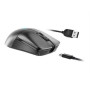 Lenovo , Wireless Gaming Mouse , Legion M600s Qi , Gaming Mouse , 2.4GHz, Bluetooth, USB wired , Storm Grey