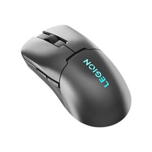 Lenovo , Wireless Gaming Mouse , Legion M600s Qi , Gaming Mouse , 2.4GHz, Bluetooth, USB wired , Storm Grey