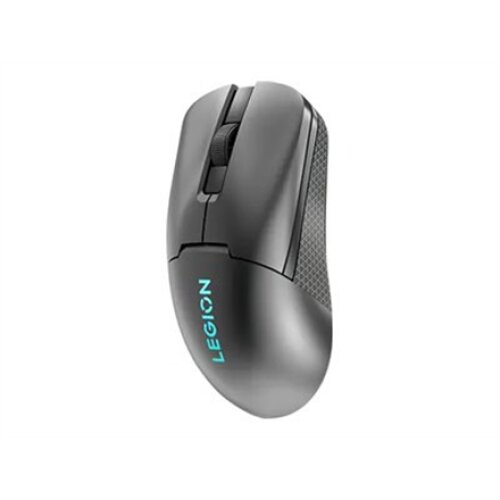 Lenovo , Wireless Gaming Mouse , Legion M600s Qi , Gaming Mouse , 2.4GHz, Bluetooth, USB wired , Storm Grey