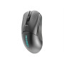 Lenovo , Wireless Gaming Mouse , Legion M600s Qi , Gaming Mouse , 2.4GHz, Bluetooth, USB wired , Storm Grey