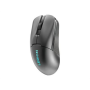Lenovo , Wireless Gaming Mouse , Legion M600s Qi , Gaming Mouse , 2.4GHz, Bluetooth, USB wired , Storm Grey