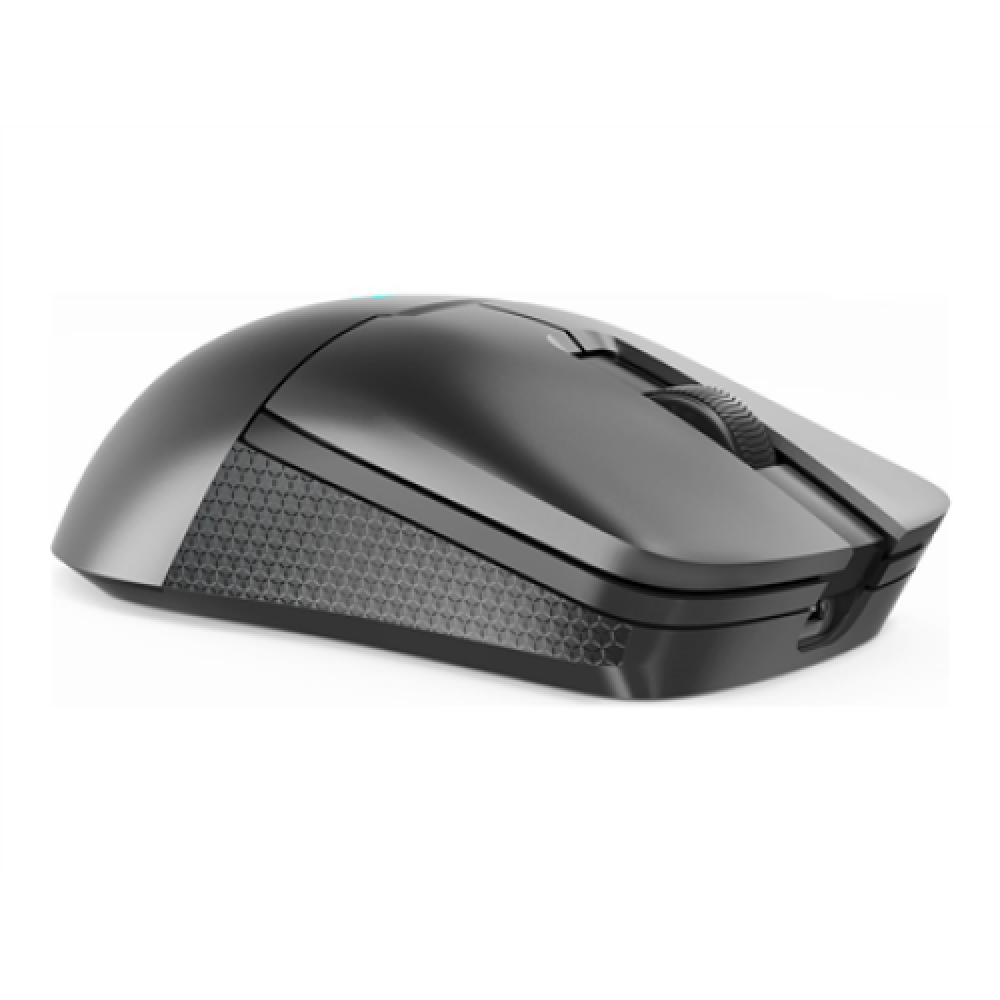 Lenovo , Wireless Gaming Mouse , Legion M600s Qi , Gaming Mouse , 2.4GHz, Bluetooth, USB wired , Storm Grey