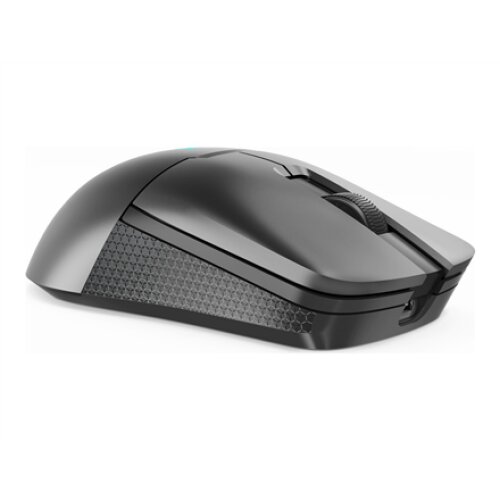 Lenovo , Wireless Gaming Mouse , Legion M600s Qi , Gaming Mouse , 2.4GHz, Bluetooth, USB wired , Storm Grey