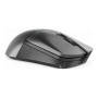 Lenovo , Wireless Gaming Mouse , Legion M600s Qi , Gaming Mouse , 2.4GHz, Bluetooth, USB wired , Storm Grey