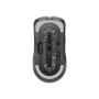 Lenovo , Wireless Gaming Mouse , Legion M600s Qi , Gaming Mouse , 2.4GHz, Bluetooth, USB wired , Storm Grey