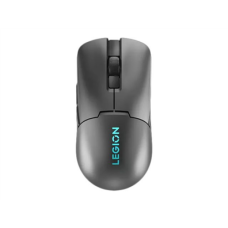 Lenovo , Wireless Gaming Mouse , Legion M600s Qi , Gaming Mouse , 2.4GHz, Bluetooth, USB wired , Storm Grey