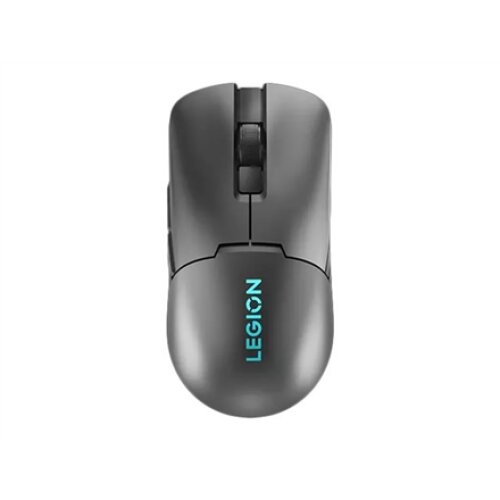Lenovo , Wireless Gaming Mouse , Legion M600s Qi , Gaming Mouse , 2.4GHz, Bluetooth, USB wired , Storm Grey