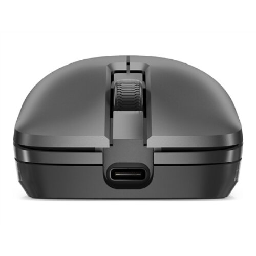 Lenovo , Wireless Gaming Mouse , Legion M600s Qi , Gaming Mouse , 2.4GHz, Bluetooth, USB wired , Storm Grey