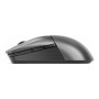Lenovo , Wireless Gaming Mouse , Legion M600s Qi , Gaming Mouse , 2.4GHz, Bluetooth, USB wired , Storm Grey