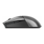 Lenovo , Wireless Gaming Mouse , Legion M600s Qi , Gaming Mouse , 2.4GHz, Bluetooth, USB wired , Storm Grey
