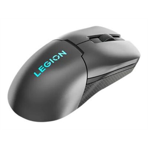 Lenovo , Wireless Gaming Mouse , Legion M600s Qi , Gaming Mouse , 2.4GHz, Bluetooth, USB wired , Storm Grey