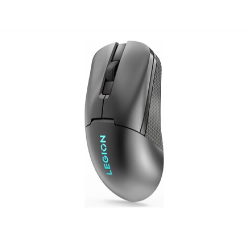 Lenovo , Wireless Gaming Mouse , Legion M600s Qi , Gaming Mouse , 2.4GHz, Bluetooth, USB wired , Storm Grey