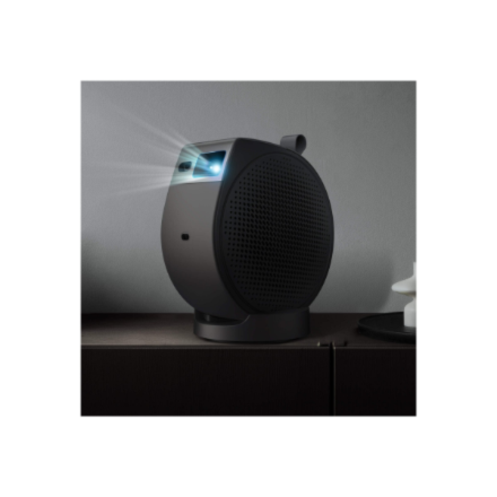 Benq GV50P Projector , Full HD (1920x1080) , 500 ANSI lumens , Black , Wi-Fi