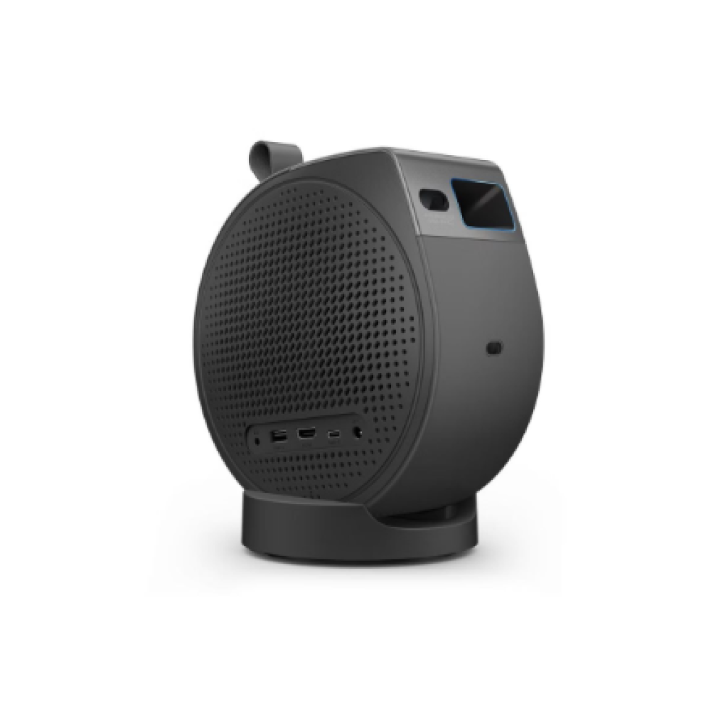 Benq GV50P Projector , Full HD (1920x1080) , 500 ANSI lumens , Black , Wi-Fi