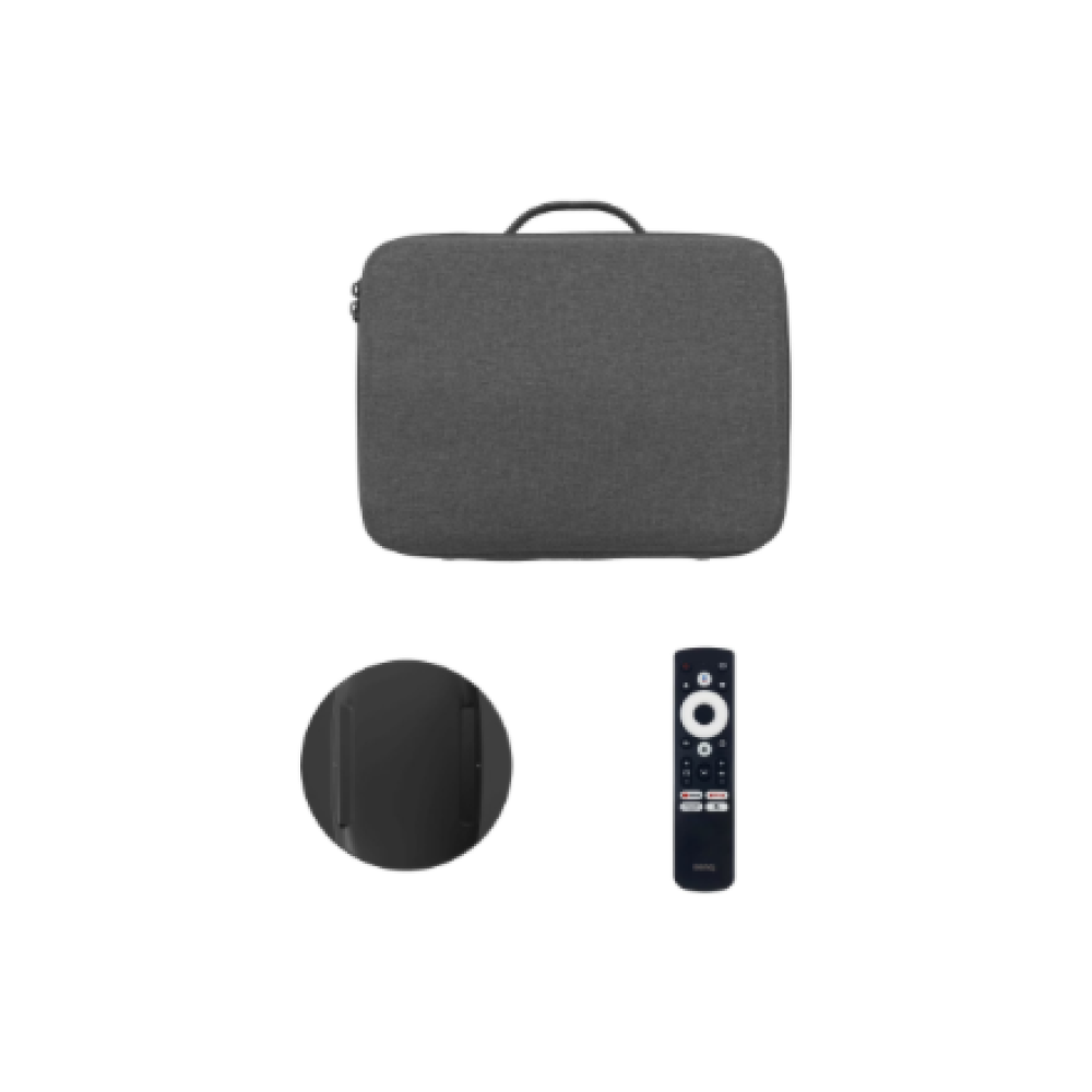 Benq GV50P Projector , Full HD (1920x1080) , 500 ANSI lumens , Black , Wi-Fi