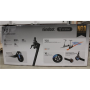 Segway F2 E II , eKickScooter , 800 W , Up to 25 km/h , 10 , 24 month(s) , Black , DAMAGED PACKAGING