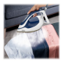 TEFAL , Steam Generator , GV9221E0 Pro Express Protect , 2600 W , 1.8 L , 7.6 bar , Vertical steam function , Calc-clean function , Blue/White