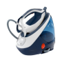 TEFAL , Steam Generator , GV9221E0 Pro Express Protect , 2600 W , 1.8 L , 7.6 bar , Vertical steam function , Calc-clean function , Blue/White