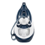 TEFAL , Steam Generator , GV9221E0 Pro Express Protect , 2600 W , 1.8 L , 7.6 bar , Vertical steam function , Calc-clean function , Blue/White
