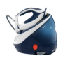TEFAL , Steam Generator , GV9221E0 Pro Express Protect , 2600 W , 1.8 L , 7.6 bar , Vertical steam function , Calc-clean function , Blue/White