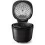 Philips , All-in-one Pressure Cooker , HD2151/40 , 1000 W , 5 L , Number of programs 12 , Black