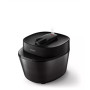 Philips , All-in-one Pressure Cooker , HD2151/40 , 1000 W , 5 L , Number of programs 12 , Black